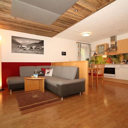 Landappartement Ramsau Ramsau am Dachstein Exteriér fotografie