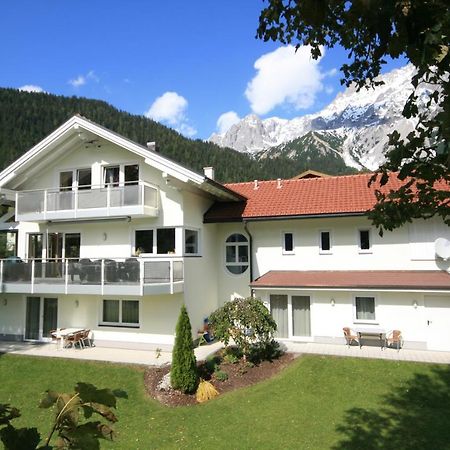 Landappartement Ramsau Ramsau am Dachstein Exteriér fotografie