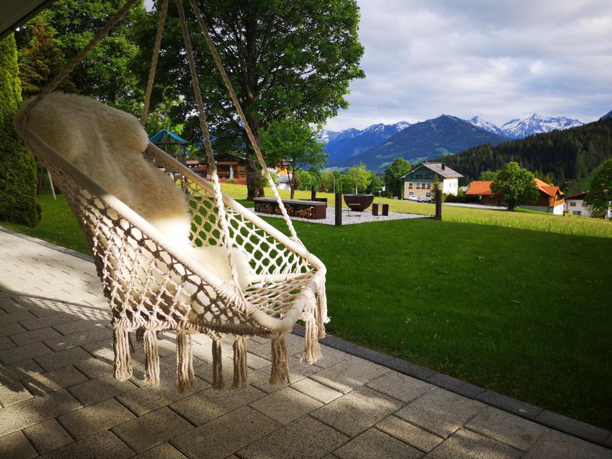 Landappartement Ramsau Ramsau am Dachstein Exteriér fotografie